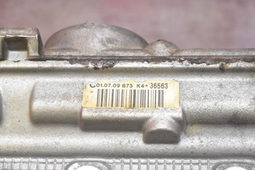 фото thumb №7, Головка двигуна 8200766796f renault megane 3 iii 1.6 16v 110 km 08-14