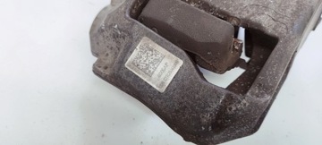 фото thumb №6, Супорт гальмівний правий audi a6 a7 q5 356mm 4g06ap