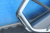 фото thumb №8, Hyundai i10 двері лівий задня задні повний 5d