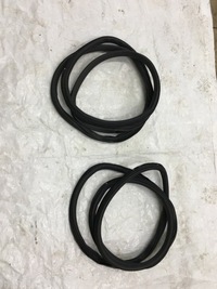 фото thumb №8, Прокладка дверь зад audi a6 c5 европа универсал