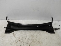 фото thumb №1, Жабо пластиковий kia sportage iv 16-21