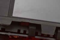 фото thumb №11, Дисплей навігації 13156842 opel meriva a lift 04-10