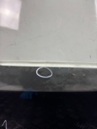 фото thumb №6, Стекло лобовое bmw 7 f01/f02 датчик камера hud оригинал