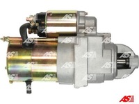 фото thumb №11, As-pl s1004 стартер