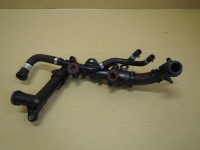 фото thumb №1, Труба wąż шланг магістраль wody citroen peugeot 1.5 bluehdi