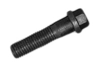 фото thumb №1, Болт крепления вала scania m12x50/12x1,75 kl.10,9