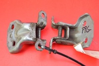 фото thumb №1, Петля петли дверь правый перед subaru outback 4 iv 09-12