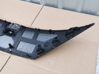 фото thumb №11, Nissan ariya 22- решётка радиатора решётка значок перед 62310- 5mp0a