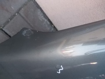 фото thumb №8, Крило nissan primera p12 ky5g