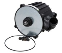 фото thumb №2, Nowa центрифужный сепаратор вентиляция картера сепаратор масла volvo fh 4 fm