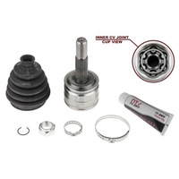 фото thumb №1, Шарнір зовнішній перед le/pr mitsubishi colt vi smart forfour 2002-