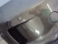 фото thumb №6, Бампер задній задня pdc mini countryman s sd r60 a48