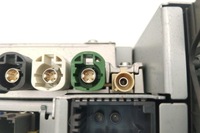 фото thumb №11, Модуль навигации porsche cayenne 9y0/9y3 9y1035084f бензиновый 324kw 2021