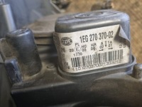 фото thumb №13, Фара правая передняя opel astra h iii eu европа 1eg27037002