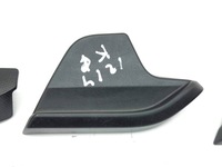 фото thumb №10, Bmw i3 2015 левая сторона обшивка сиденье