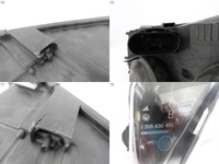 фото thumb №11, Vw passat cc 3c8 08-12 ксенон лампа ліва eu