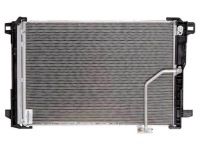 фото thumb №4, Конденсатор кондиціонера renault grand scenic 04-09