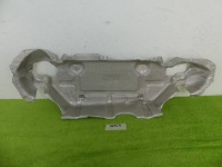 Купити Захист теплова mercedes a w177 19r-, фото thumb