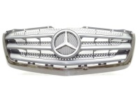 Решётка  решётка радиатора эмблема logo mercedes sprinter 906 рестайлинг  2014- a9068800785 комплект Цена, фото thumb