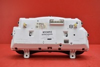 фото thumb №5, Спидометр приборы eu 248101hb0d nissan micra k13 1.2 12v 80 km 10-13