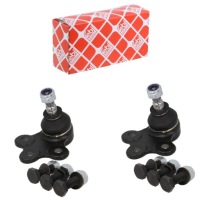 фото thumb №1, Шарниры рычага l/p opel astra f calibra a vectra a 1981-1998