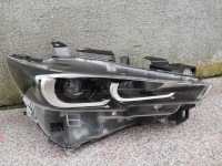 фото thumb №1, Mazda cx5 cx-5 2 ii lift 2021- 21- 22- full led правий 12pin orginal