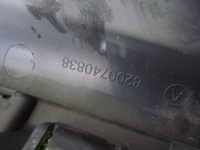 фото thumb №5, Sandero stepway i 08-12 молдинг порог правая