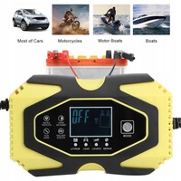 фото thumb №16, Стекло зарядное устройство agm 12v 6a 24v 3a ремонт, отсутствует информации