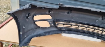 фото thumb №12, Porsche panamera 970 2009- бампер перед оригінал e056