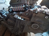 фото thumb №2, Toyota chr prius коробка передач передач автоматическая коробка передач 1.8 e22u