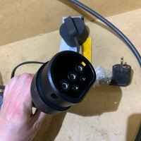 фото thumb №5, Renault dacia nissan зарядний пристрій кабель 296909329r e-tech гібрид