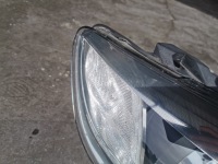 фото thumb №8, Фара передня праве перед audi q7 4l0941030a