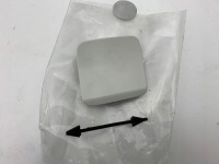 фото thumb №1, Audi a7 ii 4g8 s-line заглушка бампера заднего 17