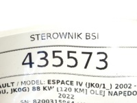 фото thumb №3, Модуль bsi renault espace iv 8200315964 van minibus блок управления