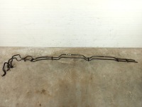 фото thumb №1, Шланг паливний дроти mercedes a w177 glb x247 комплект