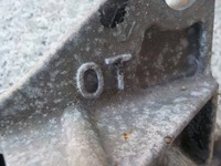 фото thumb №3, Кронштейн подушка коробки renault talisman 2.0 dci