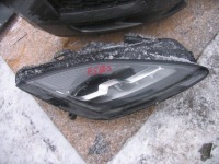 фото thumb №12, Jaguar e-pace перед комплект капот бампер лампа