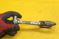 фото thumb №8, Шату́н шатун opel insignia a zafira b 1.8 16v a18xer