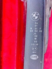 фото thumb №11, Фара задня bmw 5 e60 e61 6923305