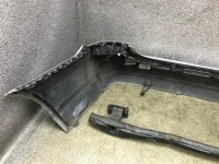 фото thumb №10, Mercedes w212 бампер балка зад датчики pdc 775u c775 серебряный sedan 12'