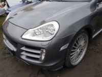 Porsche cayenne i lift перед капот бампер lm7w Цена, фото thumb