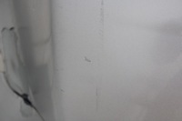 фото thumb №9, Volvo c30 06r- бампер задняя задний r-design