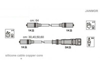 фото thumb №2, Janmor дроти запалювання 641064