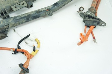 фото thumb №6, Jb223 lexus rx ii rx400h джгут двигуна гібрид