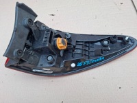 фото thumb №6, Фара ліва led зад renault kadjar 18r. 265552478r