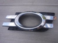 фото thumb №1, Решётка бампера решётка радиатора mercedes ml w164 левая