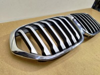 фото thumb №9, Решётка радиатора решётка радиатора бампер перед bmw x1 f48 lift 185178-1