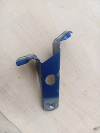 фото thumb №1, Кронштейн кронштейн крила bmw 3 gt f34