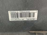 фото thumb №12, Бампер задній bmw 6 f06 f12 f13 v8 pdc mineralweiß металік a96 7293038