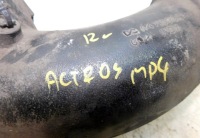 фото thumb №3, Mb actros mp4 12r euro 5 труба шланг воздуха a4710985007